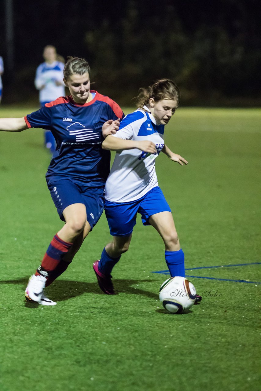 Bild 173 - Frauen Bramstedter TS - TSV Wiemersdorf : Ergebnis: 2:2